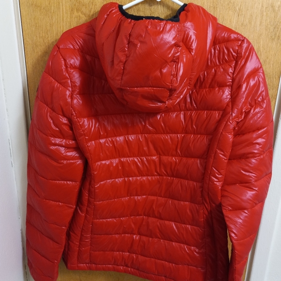 🔥HOST PICK🔥NoizeCruelty Free Outerwear Womems Size M - Picture 8 of 9